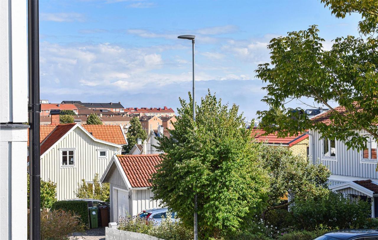 Cozy Home In Karlskrona With Kitchen Exterior photo